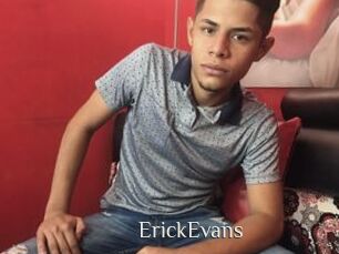 ErickEvans