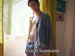 ErickLhombana