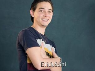 ErickSahi
