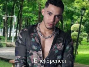 ErickSpencer