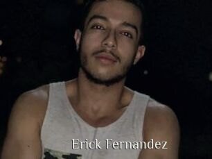 Erick_Fernandez