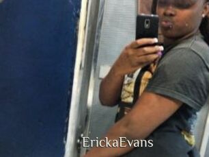 ErickaEvans