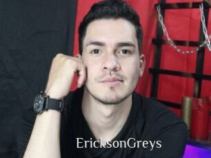 EricksonGreys