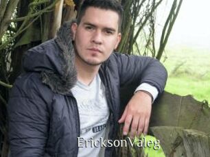 EricksonValeg