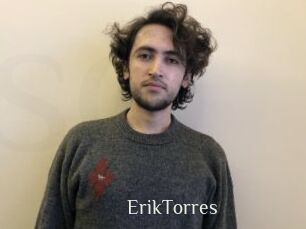 ErikTorres Shop coquin