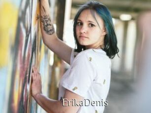 ErikaDenis
