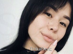 ErikaDeviz