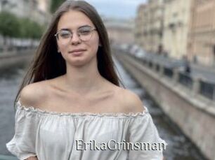 ErikaGrinsman