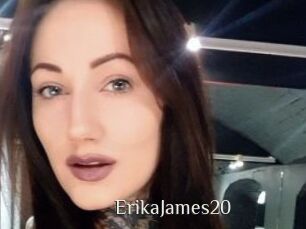ErikaJames20