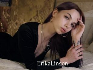ErikaLinson