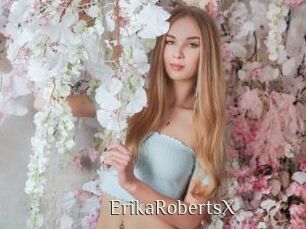 ErikaRobertsX