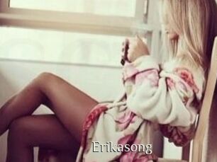 Erikasong