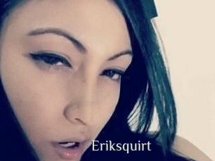 Eriksquirt Shop coquin