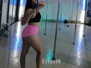 Erlyn18 Shop coquin