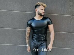 ErosDion