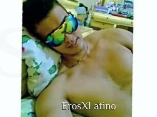 ErosXLatino