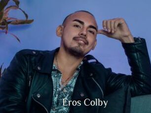 Eros_Colby