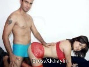 ErossXKhaylin