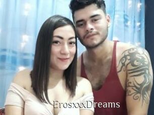 ErosxxxDreams Shop coquin