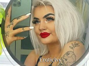 EroticIvy Shop coquin