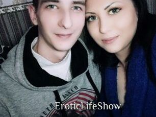 EroticLifeShow