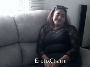 ErotixCharm Shop coquin