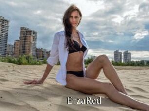 ErzaRed