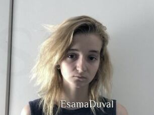 EsamaDuval