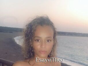 EsayviTheo