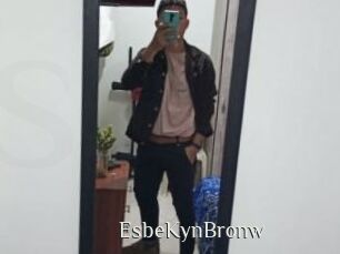 EsbeKynBronw