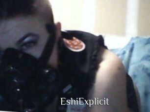 Eshi_Explicit