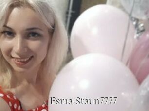 Esma_Staun7777