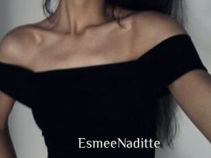 EsmeeNaditte