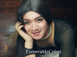 EsmeraldaColen