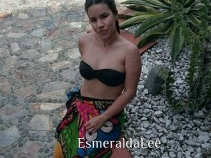 EsmeraldaLee
