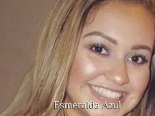 Esmeralda_Azul