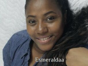 Esmeraldaa