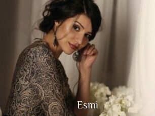 Esmi