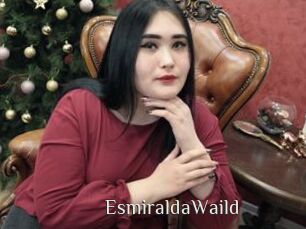 EsmiraldaWaild