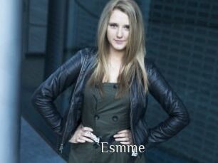 Esmme