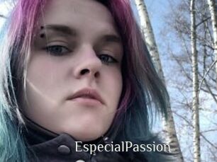 EspecialPassion