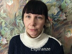 Espiranze