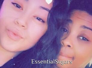 EssentialSugars