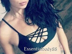 Essentialbody88