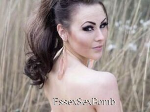 EssexSexBomb