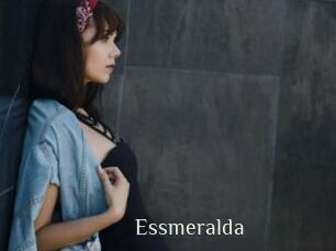 Essmeralda Shop coquin