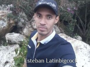 Esteban_Latinbigcock