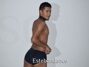 Estebandance