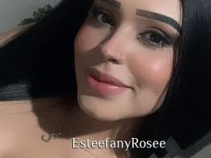 EsteefanyRosee