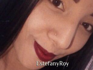 EstefanyRoy